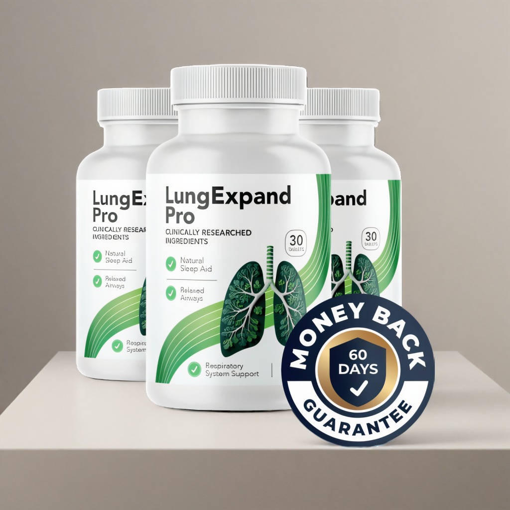 Product packshot