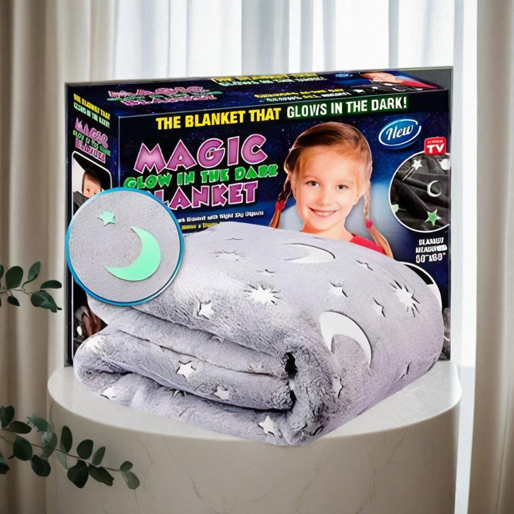 MAGIC GLOW pakiranje izdelka