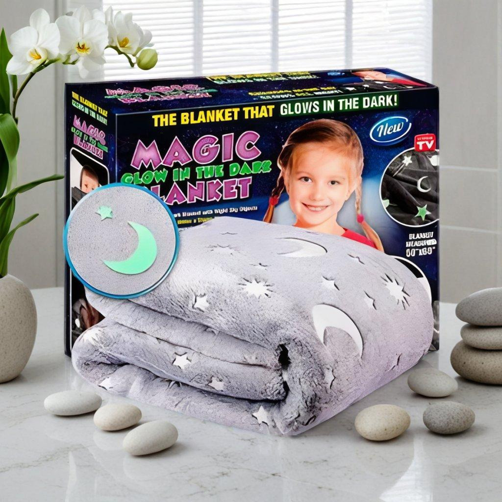 MAGIC GLOW detajl pakiranja