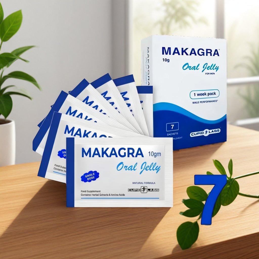 Product packshot