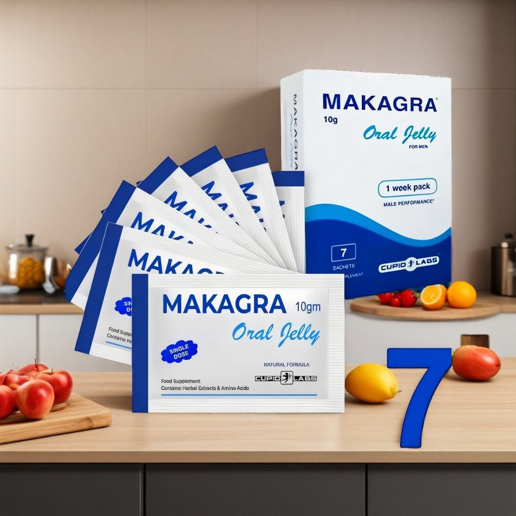 Product packshot