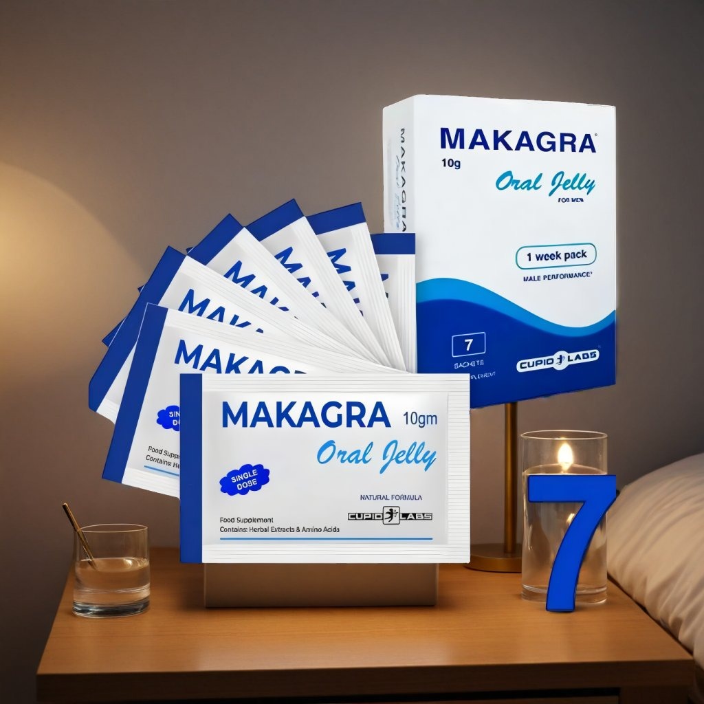 Product packshot