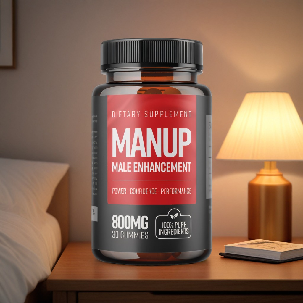 Product packshot