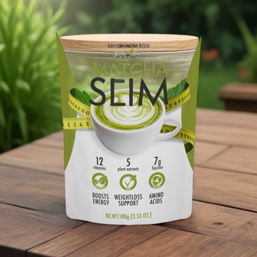 Product packshot