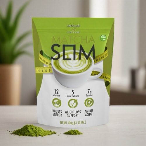 Product packshot