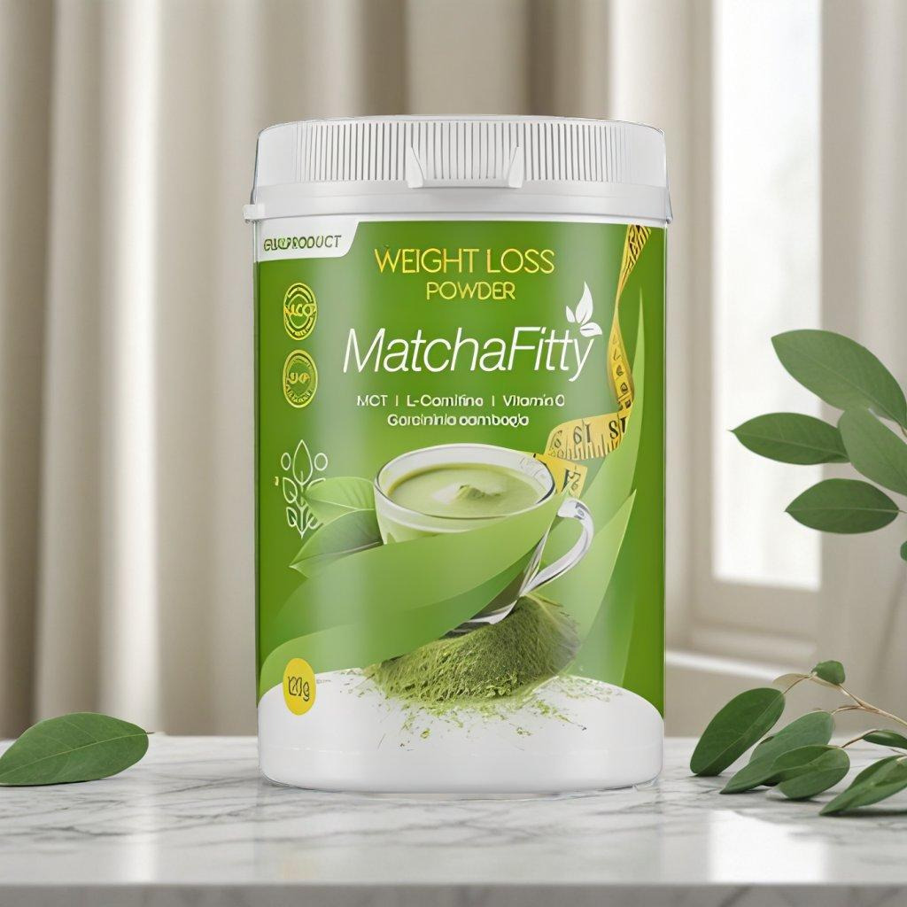 Product packshot