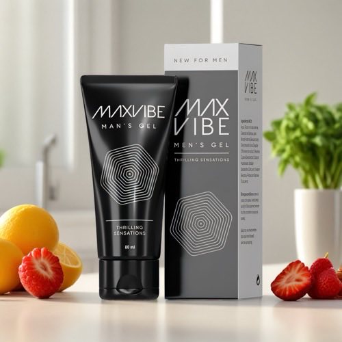 Product packshot