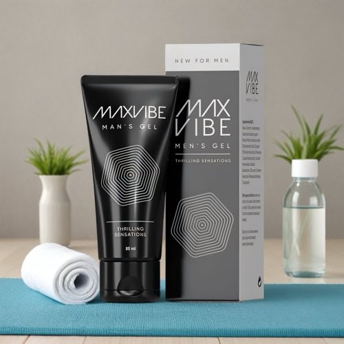 Product packshot