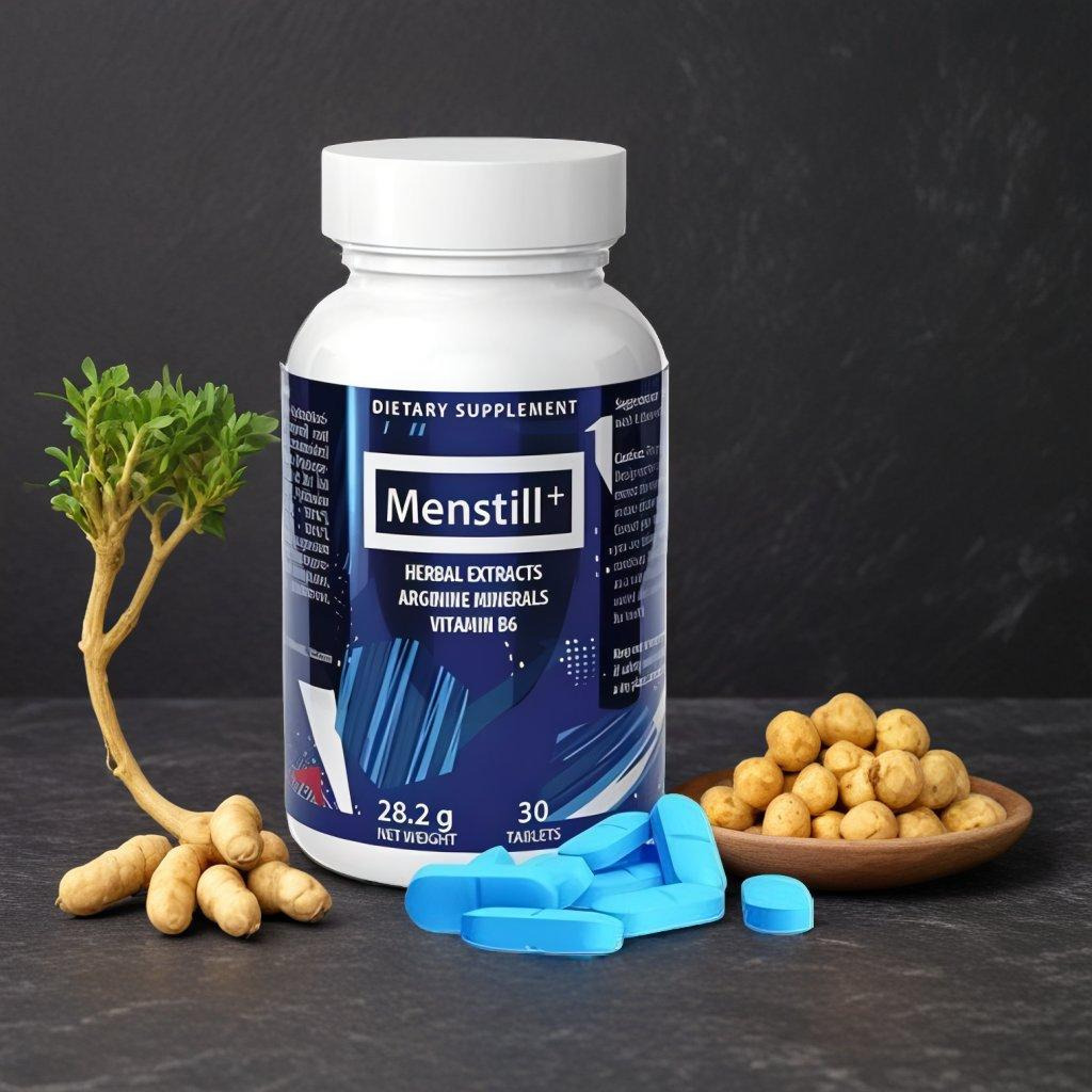 Product packshot