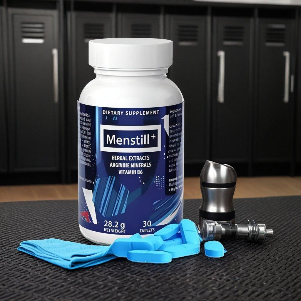 Product packshot