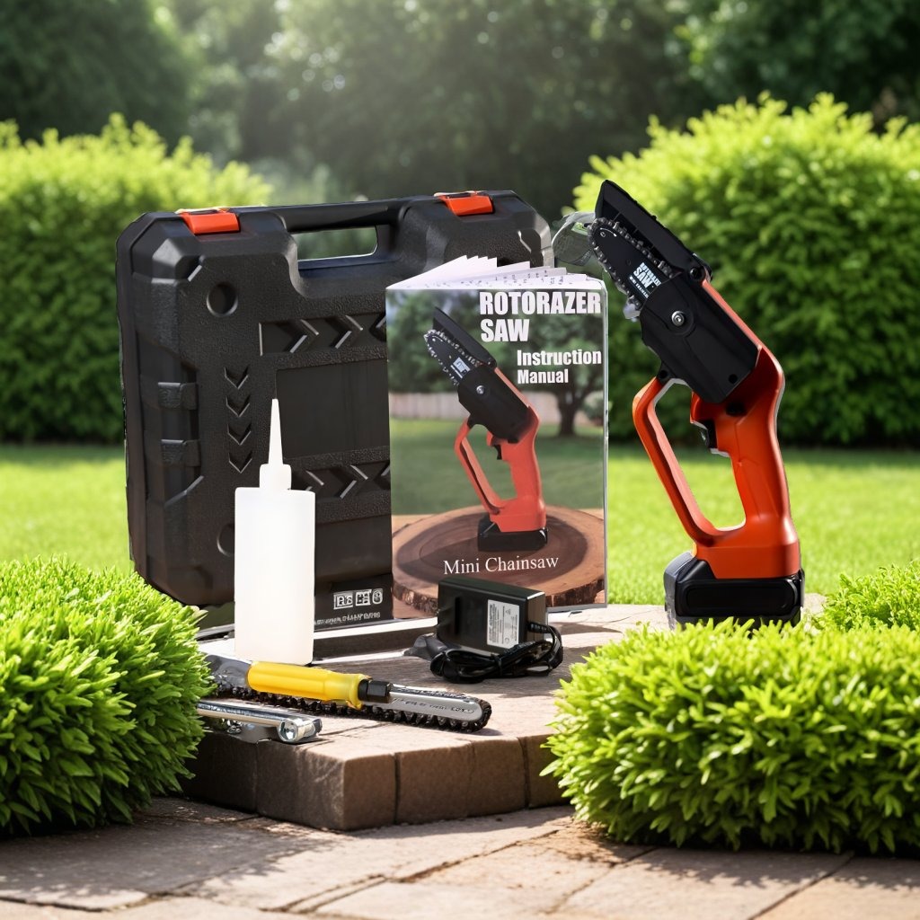 Product packshot