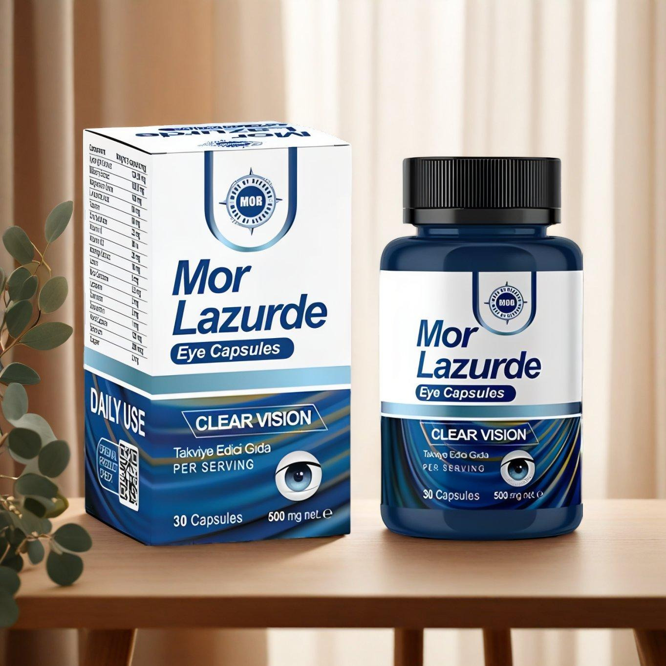 Product packshot