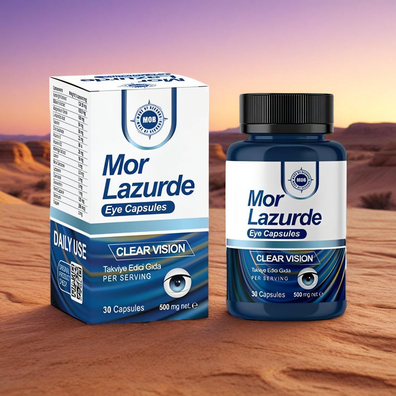 Product packshot