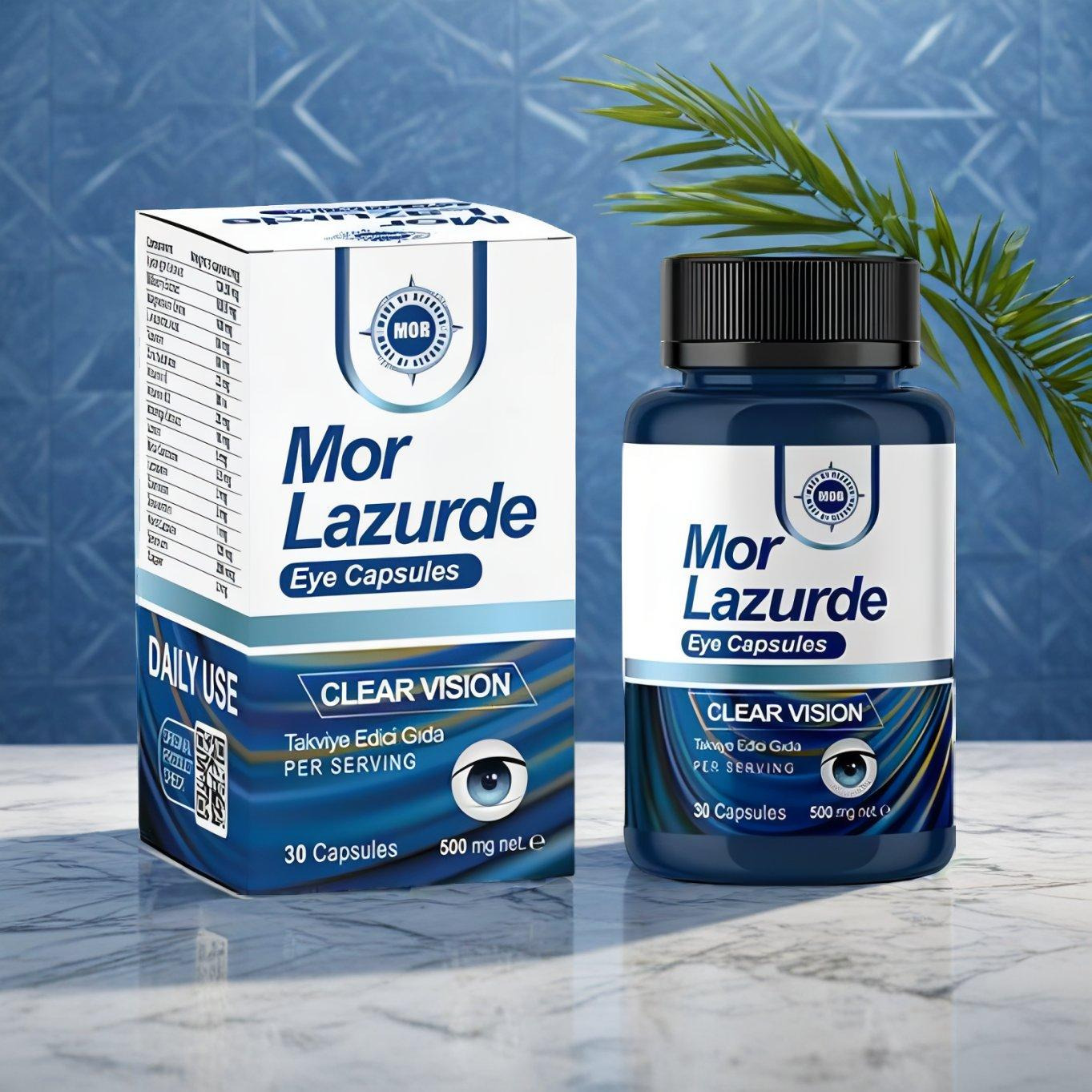 Product packshot