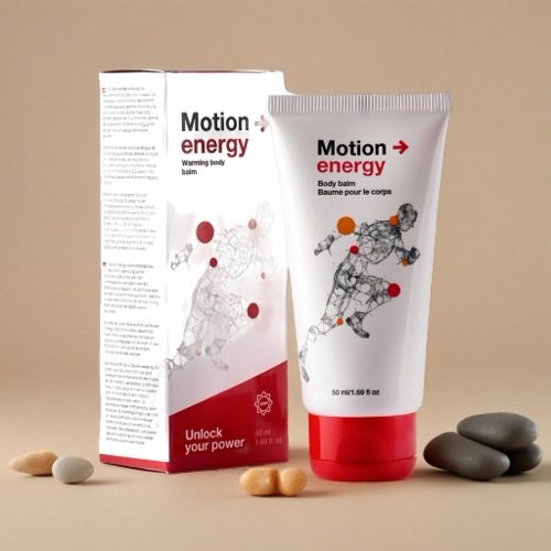 Product packshot