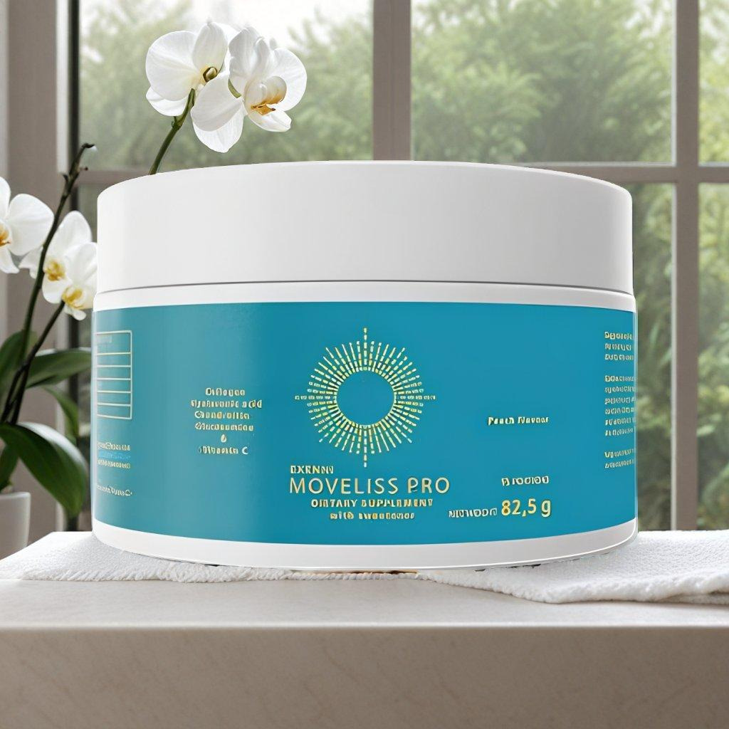 Product packshot