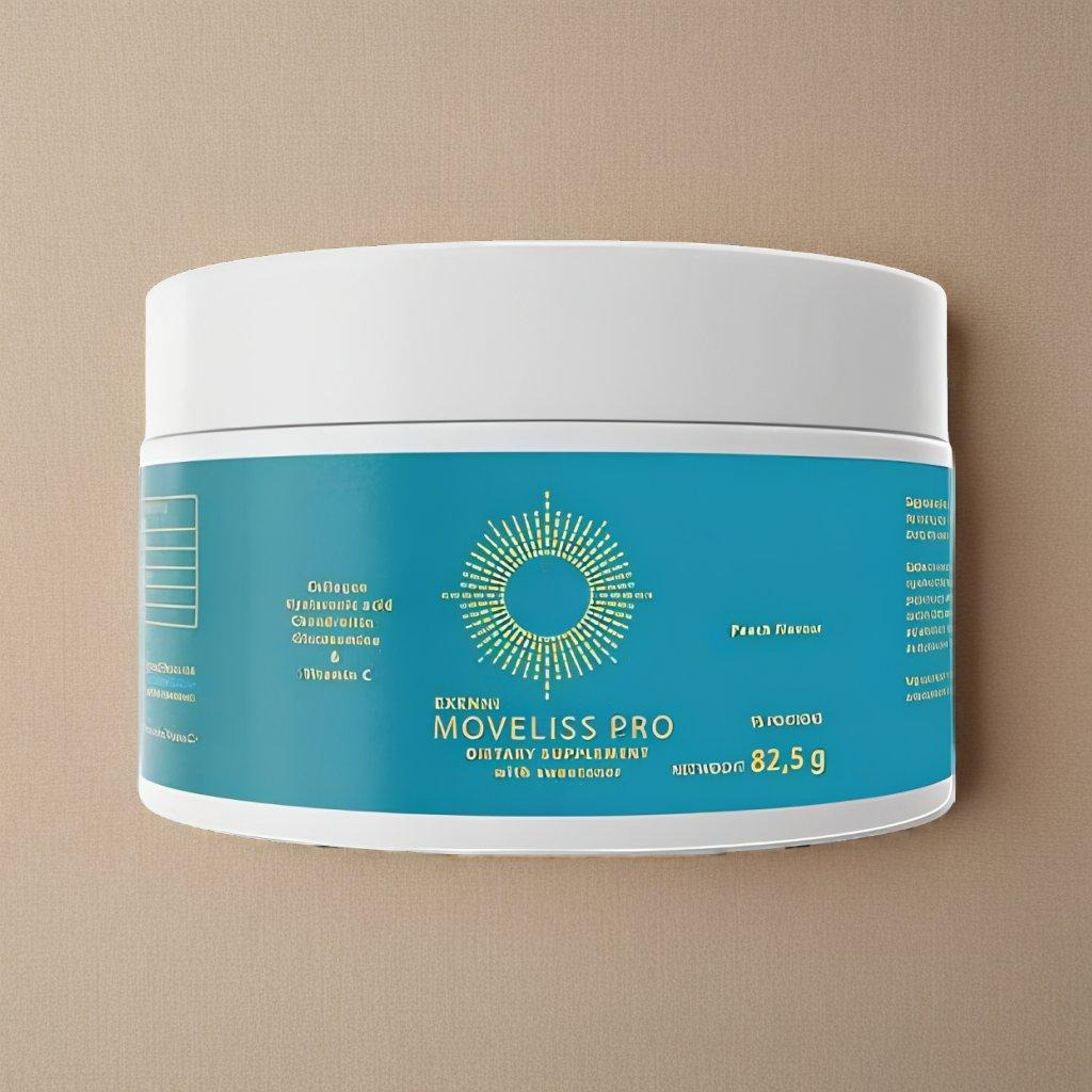 Product packshot