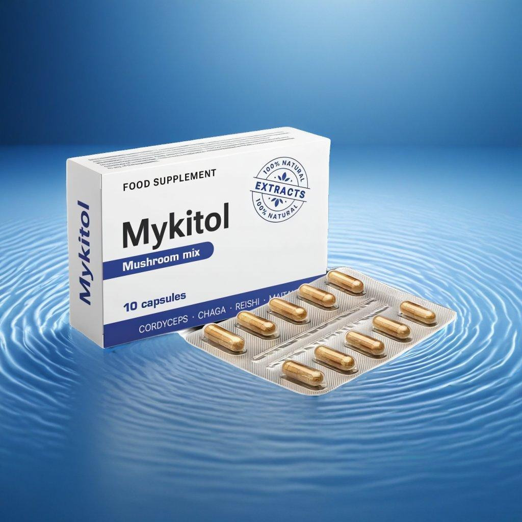 Product packshot