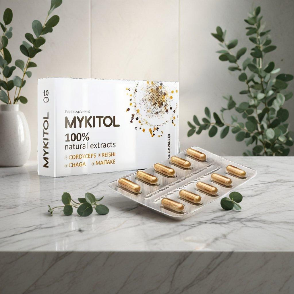Product packshot