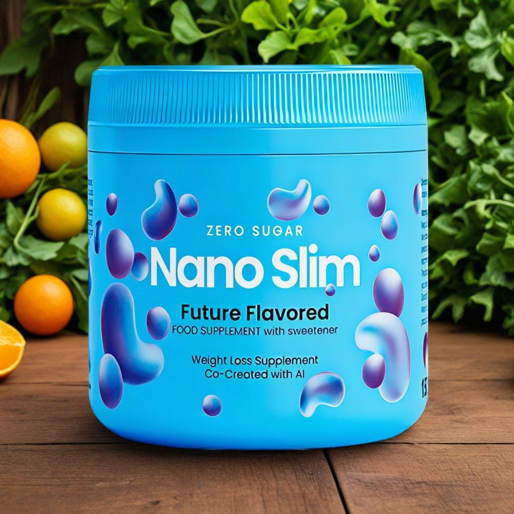 Product packshot