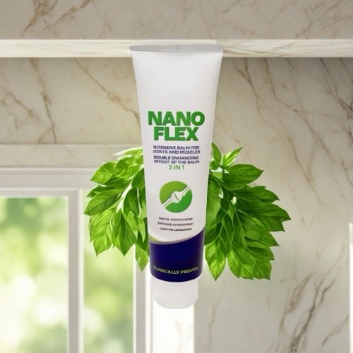Product packshot