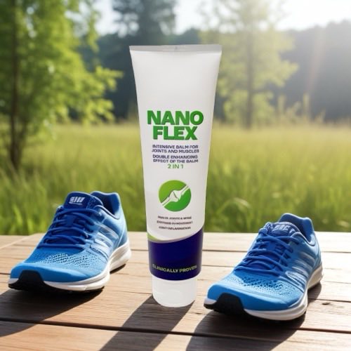 Product packshot