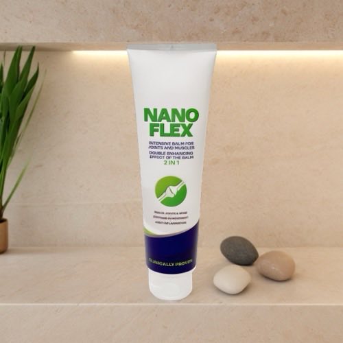 Product packshot