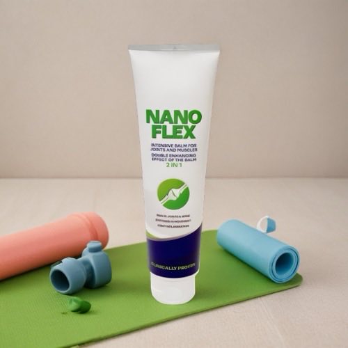 Product packshot