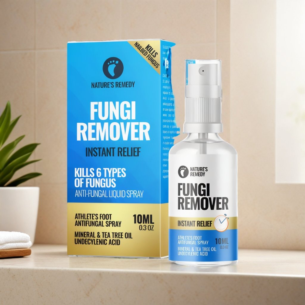 Product packshot