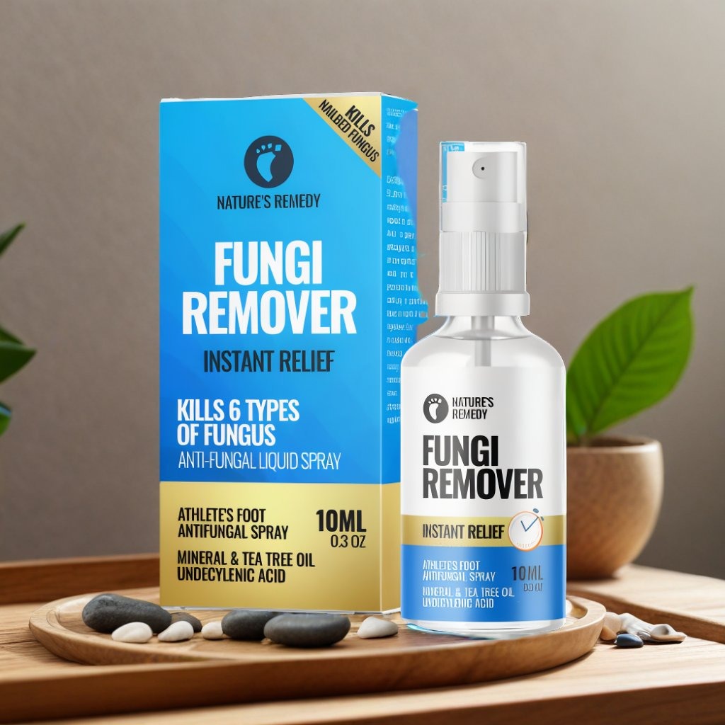 Product packshot