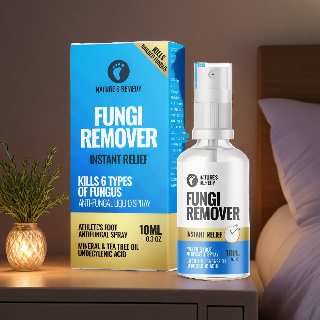 Product packshot