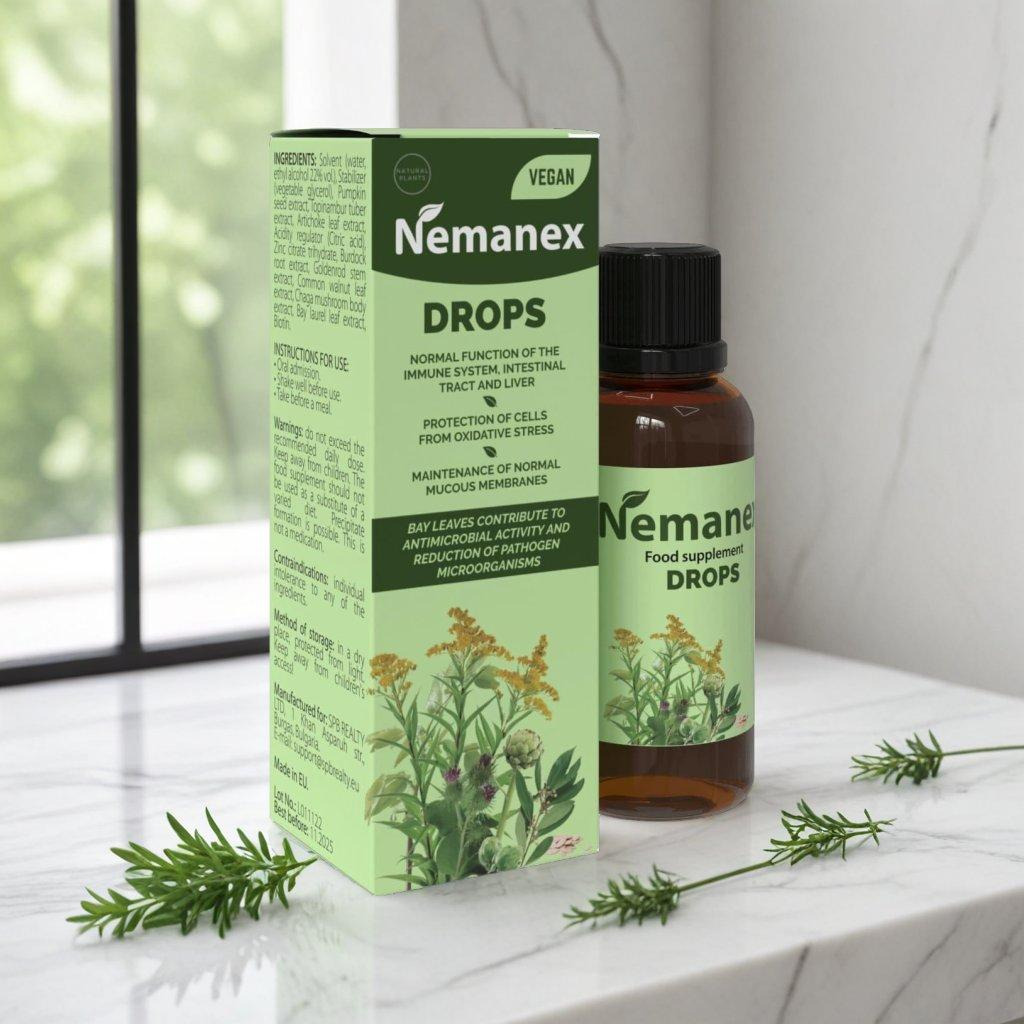 Product packshot