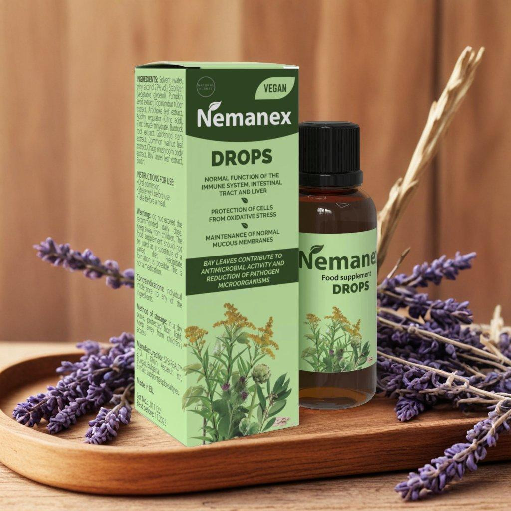 Product packshot
