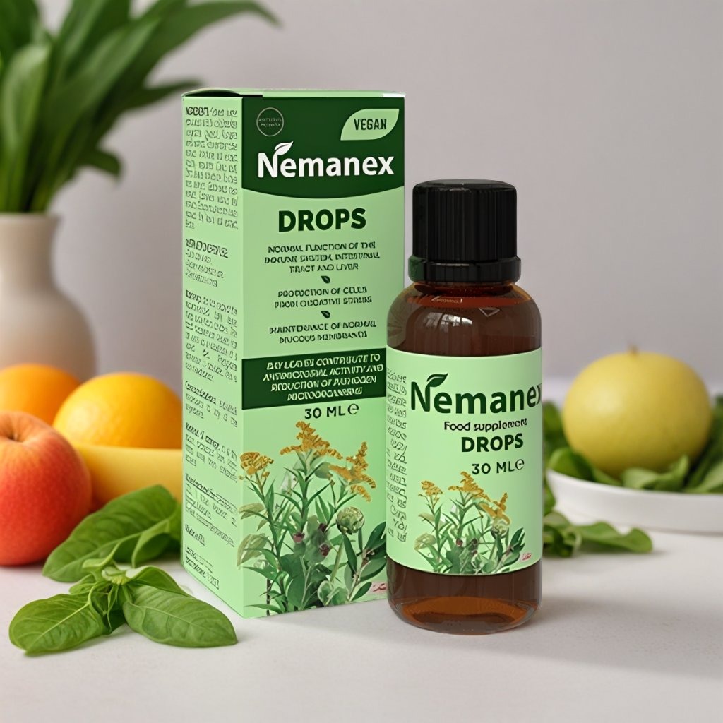 Product packshot