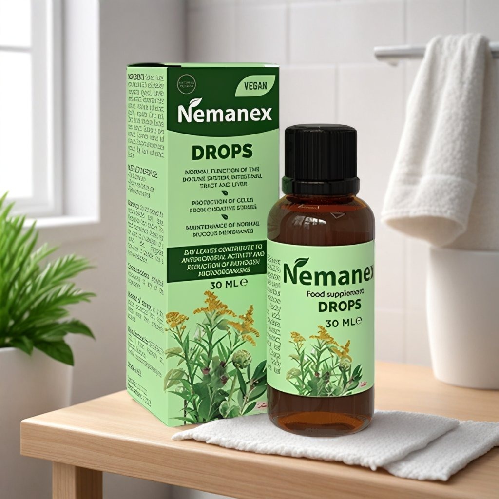 Product packshot