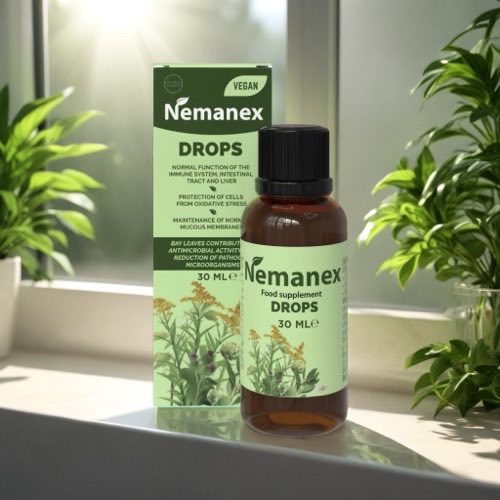 Product packshot