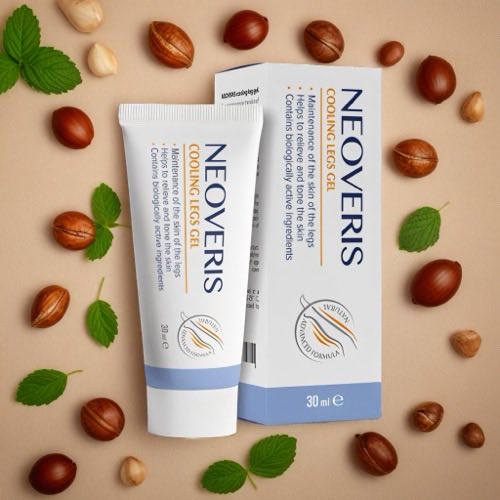 Product packshot