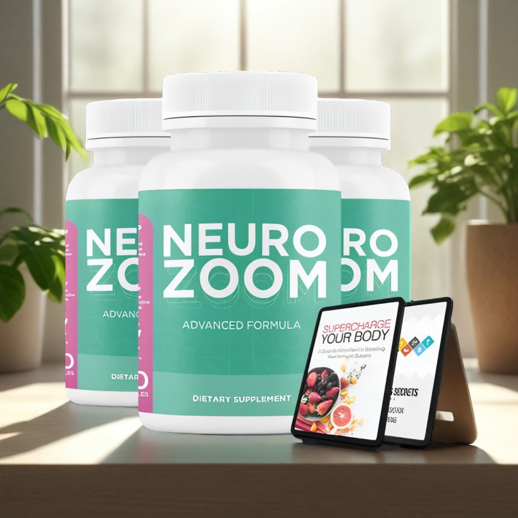 Product packshot