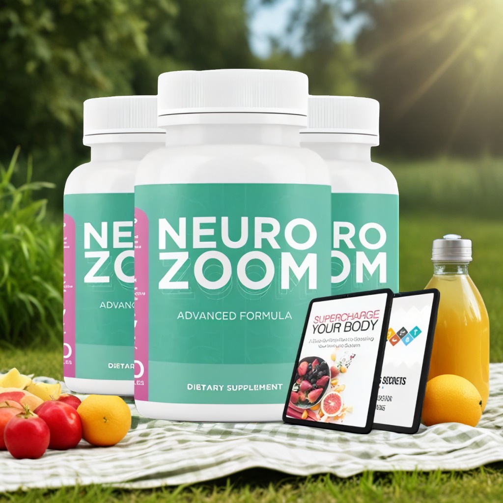 Product packshot