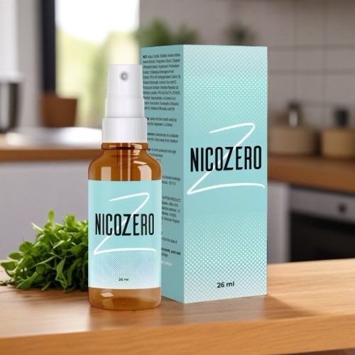 Product packshot