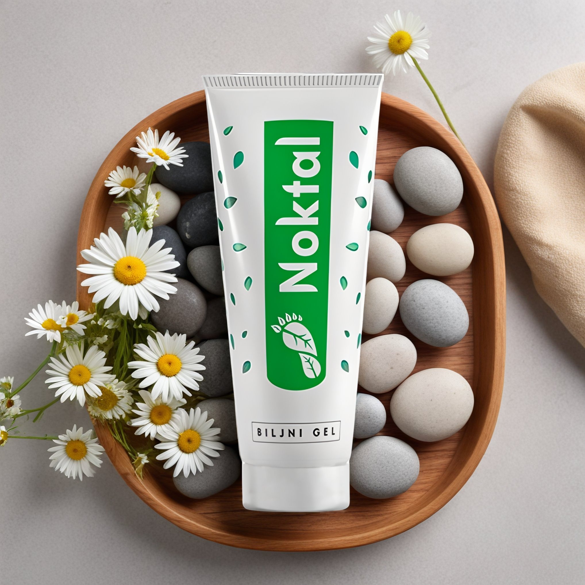 Product packshot