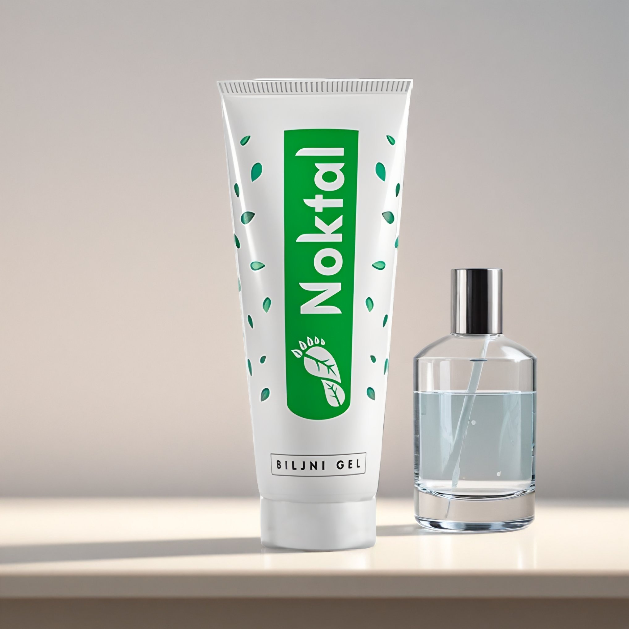 Product packshot