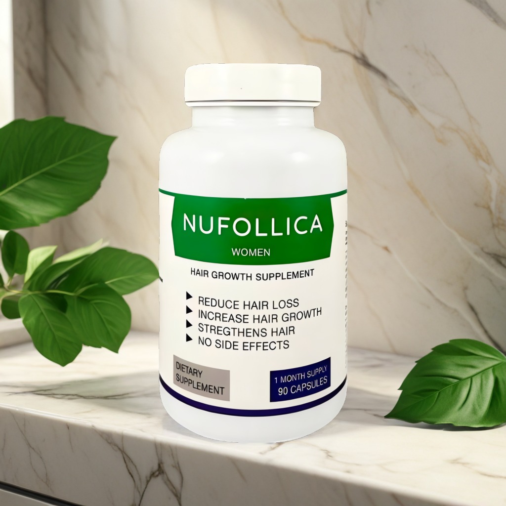 Product packshot