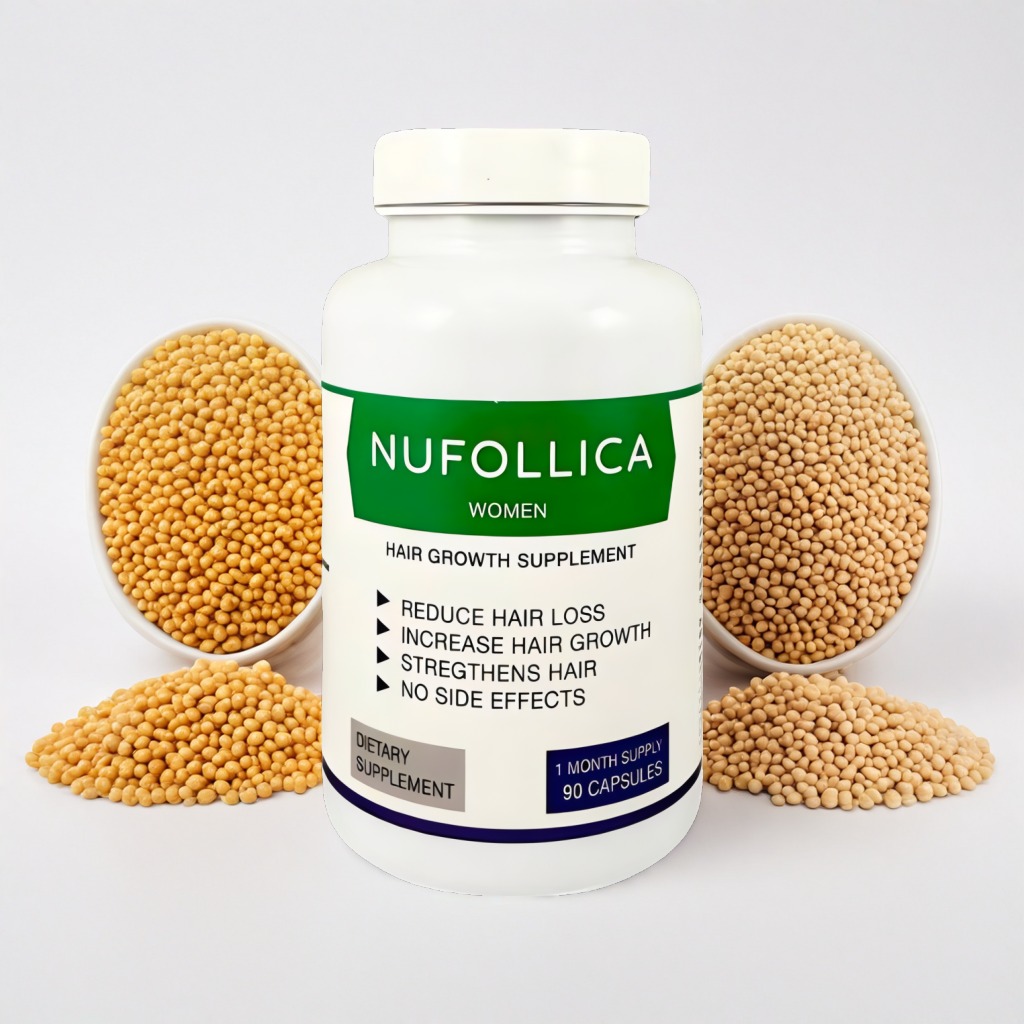 Product packshot