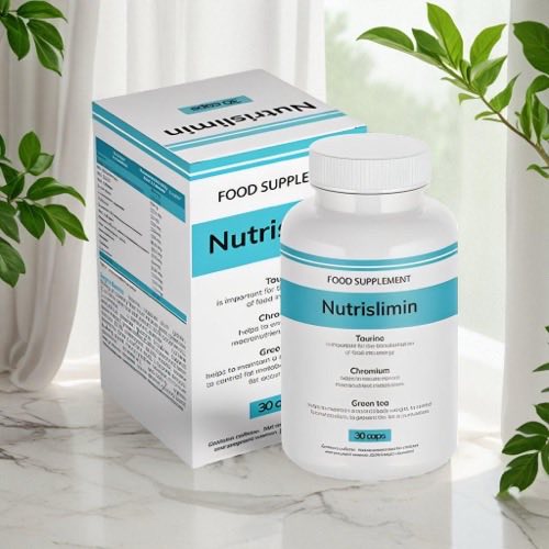 Product packshot