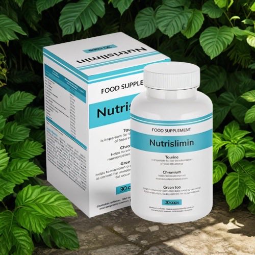 Product packshot