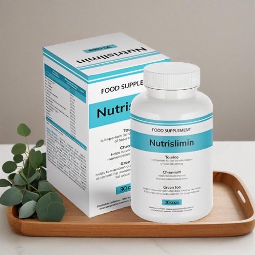 Product packshot