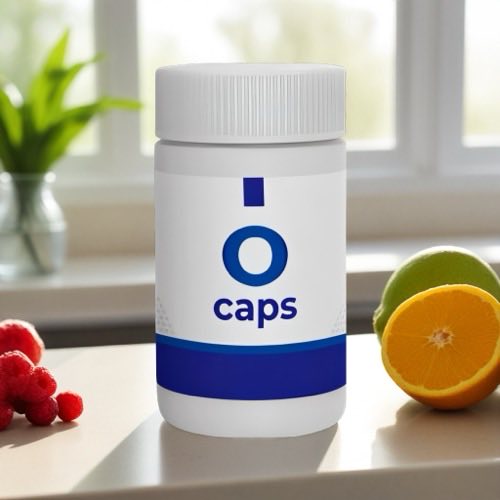 Product packshot