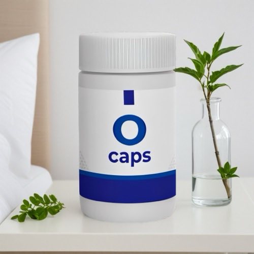 Product packshot