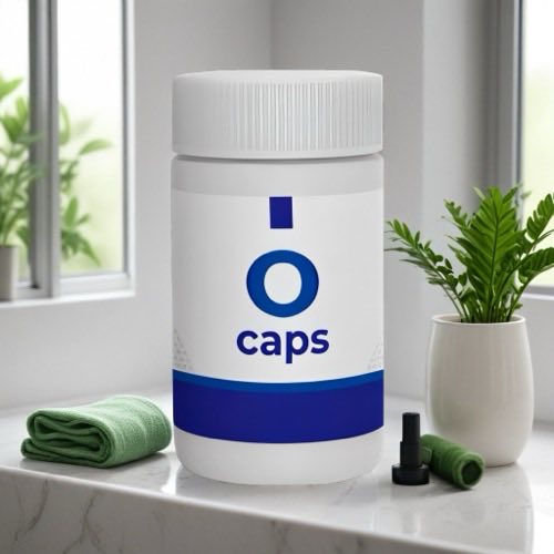 Product packshot